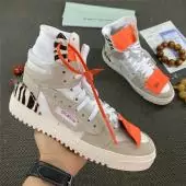 chaussure off white hi top bas prix 2020 owhwm785540